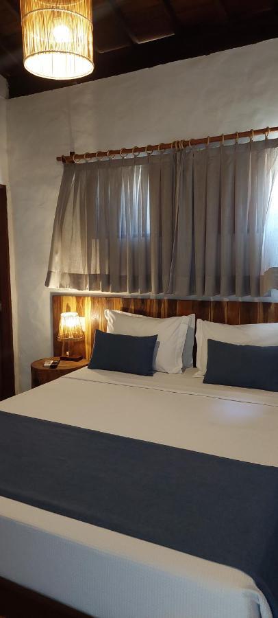 Arataba Hotel Boutique E Bistro - 150 Mts Do Mar Pôrto de Pedras Esterno foto
