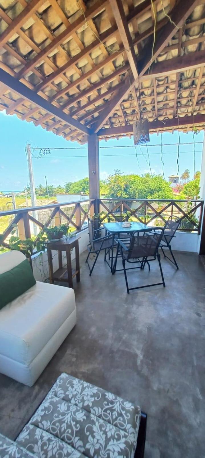 Arataba Hotel Boutique E Bistro - 150 Mts Do Mar Pôrto de Pedras Esterno foto